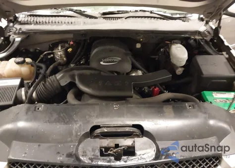 2003 Chevrolet Avalanche 1500 from USA, damaged, VIN 3GNEK13T53G121514